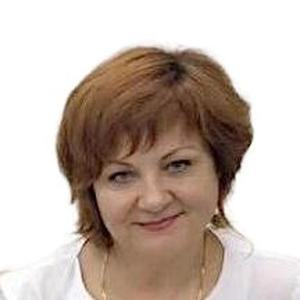Гупта Наталия Николаевна