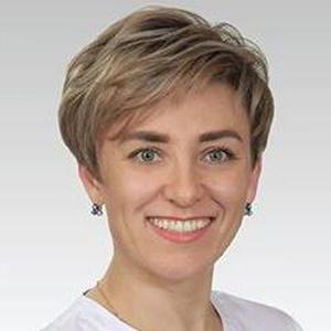 Ермолаева (Акутина) Екатерина Вячеславовна