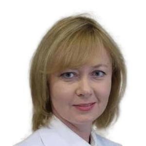 Ковалева Юлия Александровна
