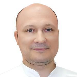 Соколов Олег Викторович