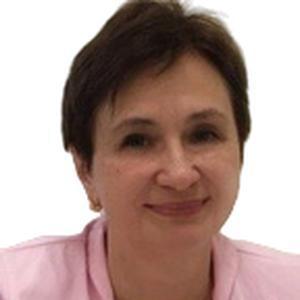 Кулешова Елена Германовна
