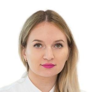 Иванова Екатерина Сергеевна