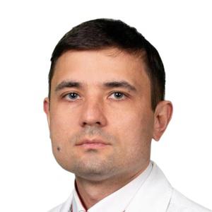 Нуруллин Марат Илмирович