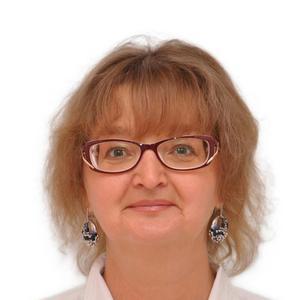 Генералова Марина Михайловна