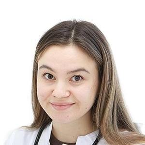 Кутлузаманова Гузель Зинфировна