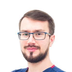Терешин Максим Дмитриевич