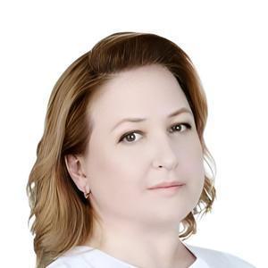 Огурцова Татьяна Александровна