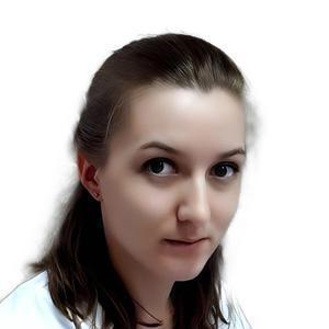Дидковская Анна Анатольевна