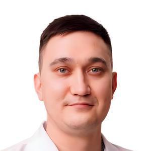 Потапов Иван Петрович