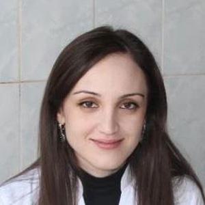 Тимижева Бэлла Сергеевна