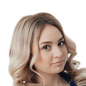 Кантюкова Лолита Альбертовна