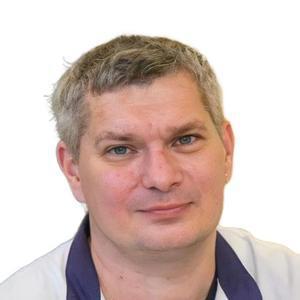 Крылов Александр Михайлович