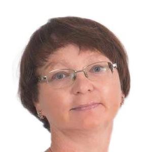 Грузных Людмила Викторовна