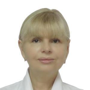 Коробцова Ирина Петровна