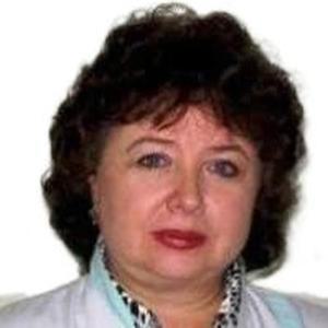 Коврякова Марина Васильевна