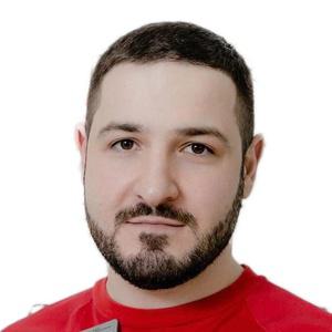 Омаев Зияутдин Гаммадаевич