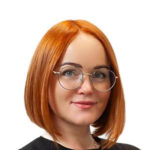 Борисова Елена Павловна