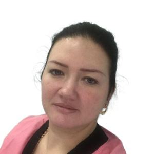 Тищук Елизавета Станиславовна