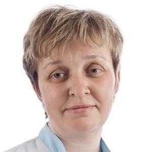 Медведева Ирина Владимировна