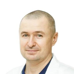 Петров Владимир Николаевич
