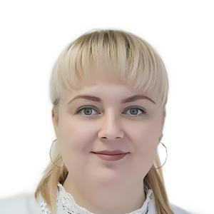 Сухопутова Мария Владимировна