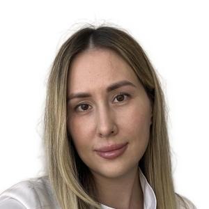 Ямукова Диана Равильевна
