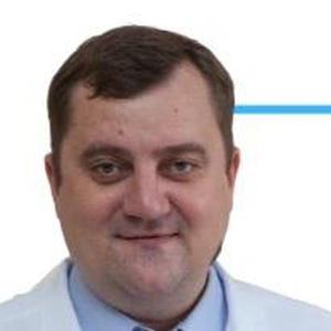 Бородулин Андрей Владимирович