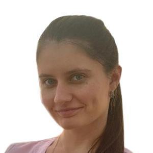 Нестерова Ольга Юрьевна