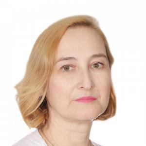 Маликова Ольга Николаевна