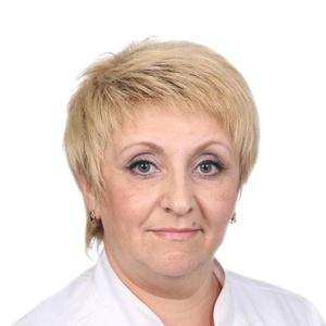 Пестун Лидия Евгеньевна