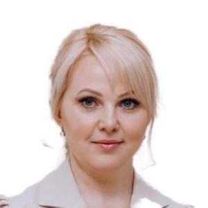 Рогова Инна Владимировна