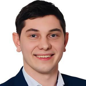 Башняк Владислав Сергеевич