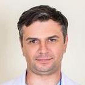Петренко Павел Николаевич