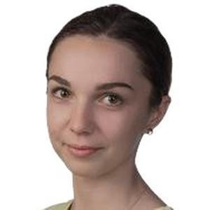 Фрольцова (Сараева) Эльмира Валерьевна