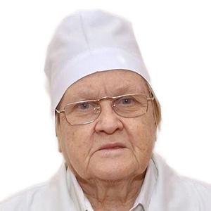 Воскиварова Людмила Ивановна