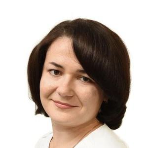 Паузина Ольга Александровна