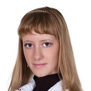 Швецова Татьяна Викторовна