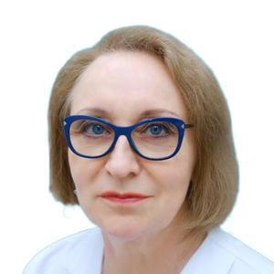 Фишер Екатерина Николаевна