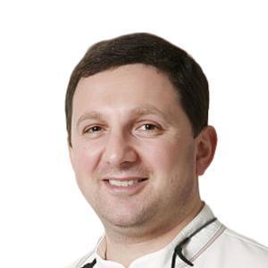 Начарьян Дмитрий Георгиевич