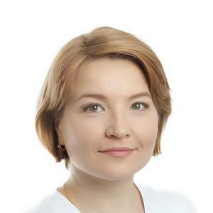 Малыхина Анна Фёдоровна