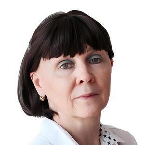 Тузова Ольга Юрьевна