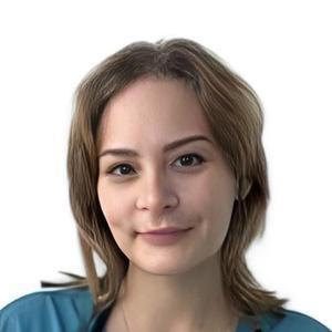 Абрамова Анна Павловна