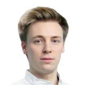 Сомов Евгений Вадимович