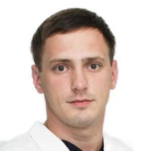 Баранов Михаил Павлович