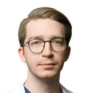 Чувилов Алексей Олегович