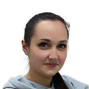 Артеменко Наталья Евгеньевна