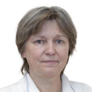 Колесникова Елена Викторовна