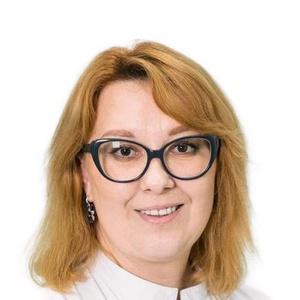 Питаева Галина Сергеевна