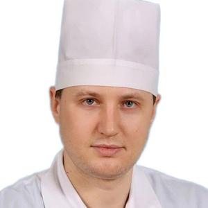Миниханов Михаил Владимирович