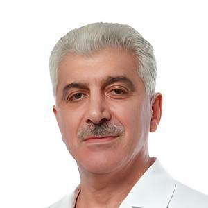 Мелоян Мхитар Мисакович